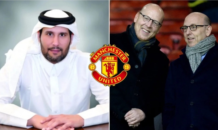 MU đã có câu trả lời, ngã ngũ vụ chủ mới Qatar tiếp quản CLB