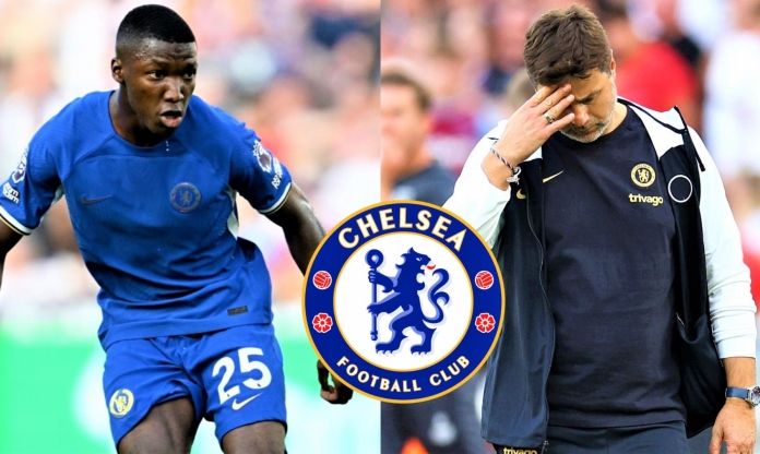 Ra mắt Chelsea thảm họa, Caicedo nhận phán quyết bất ngờ từ Pochettino