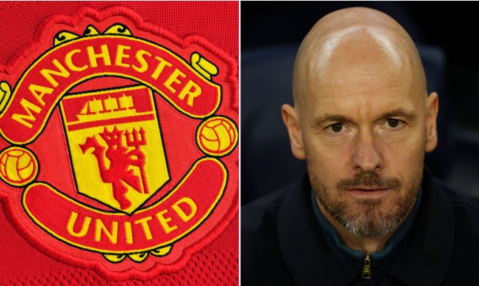 Erik ten Hag đã chốt, MU chiêu mộ thêm 2 'bom tấn' đẳng cấp châu Âu?
