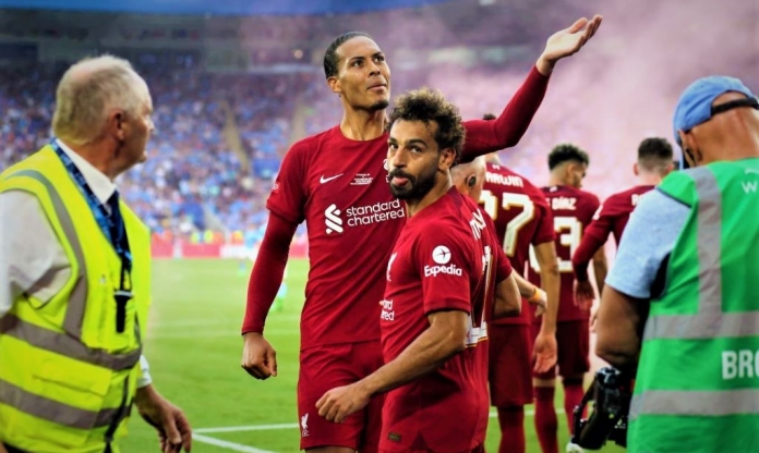 Không thể níu kéo, Liverpool sẽ chia tay siêu sao lớn nhất CLB?
