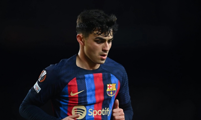 'Tạm biệt' Pedri, Barca có sự thay thế khiến tất cả hoang mang