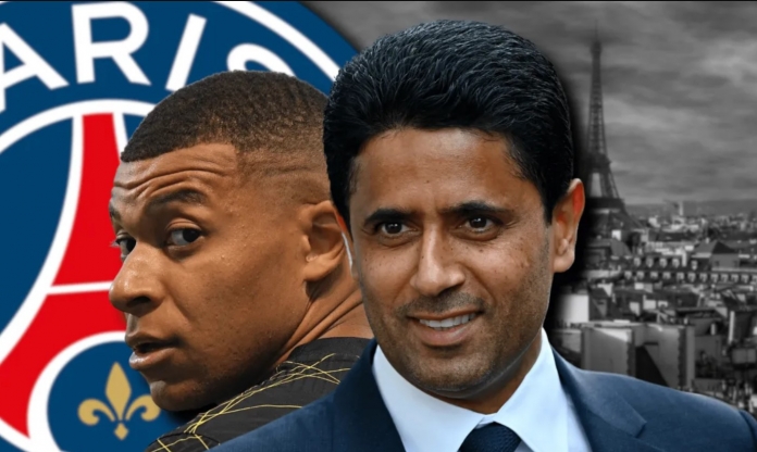 Thế chỗ Mbappe, PSG chốt 80 triệu Euro cho tiền đạo khiến MU mê mẩn