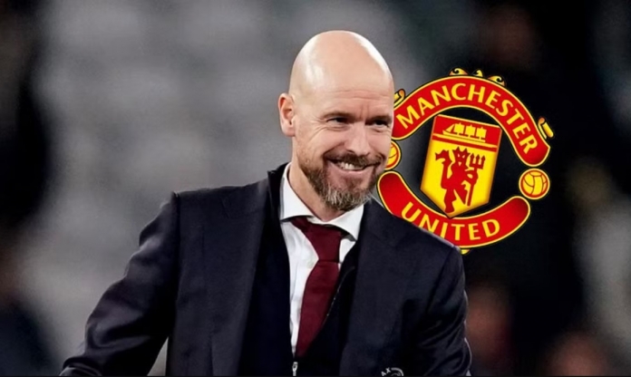 Erik ten Hag đã ưng, MU chốt mua luôn nhà vô địch World Cup 2022