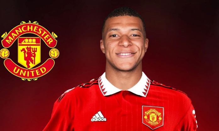 Tin MU hôm nay 29/8: Ngã ngũ vụ Mbappe, lộ bến đỗ hùng mạnh của Martial