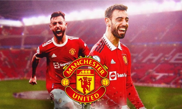 Đánh bại Chelsea, MU sở hữu Bruno Fernandes phiên bản 2.0?