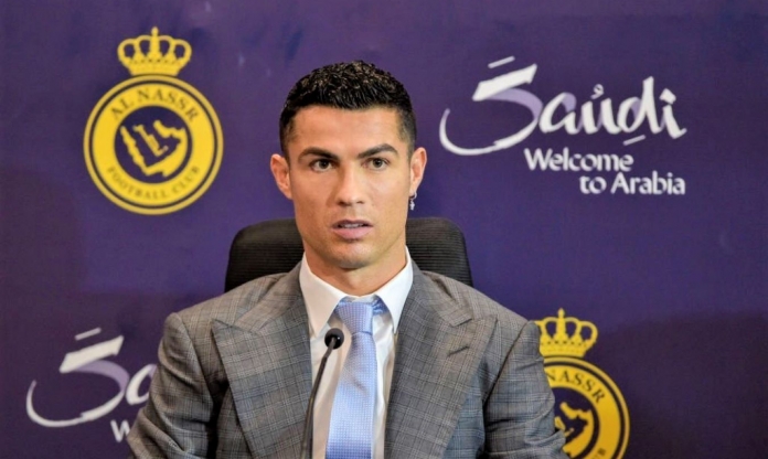 Ronaldo nhận tin buồn chưa từng có trong sự nghiệp