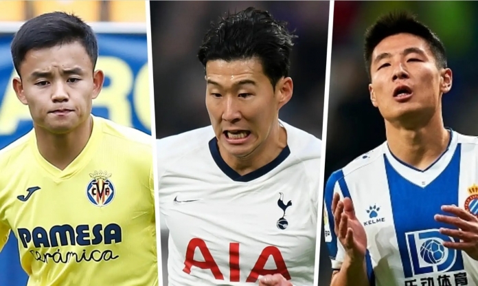 Thất bại vụ Mbappe, Real Madrid mua luôn 'máy khoan' tấn công hàng đầu châu Á?