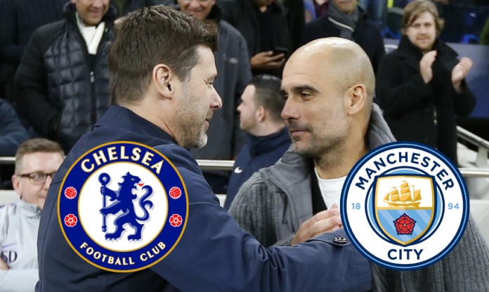 Man City quyết định chiêu mộ thần đồng triển vọng bậc nhất Chelsea?