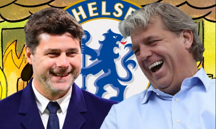Tiền đạo chồng chất, Chelsea vẫn sẽ mua 'thần đồng' 140 triệu Euro