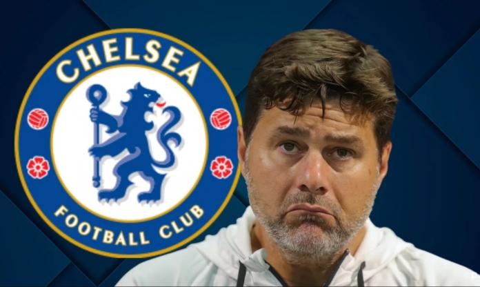 Đánh bại gã khổng lồ, Chelsea chiêu mộ thành công tiền đạo 'chân gỗ'