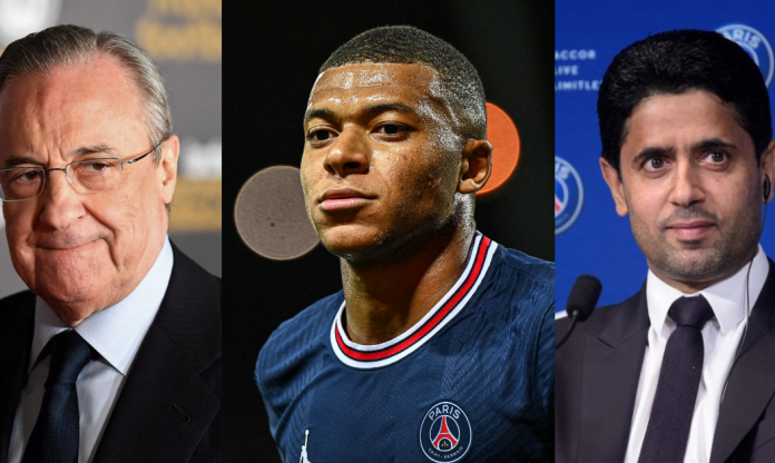 Ngán ngẩm Mbappe, Real Madrid chuyển hướng sang 'chân sút ma lực' châu Âu
