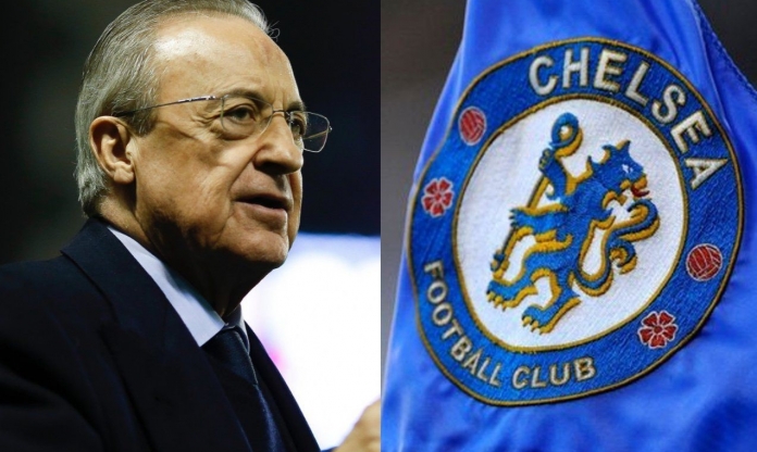 Chịu mất Valverde, Real Madrid sẽ có ngay siêu sao số 1 Chelsea?