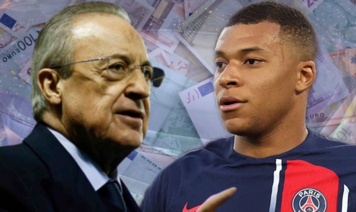 Không phải Mbappe, Real Madrid chốt mua 'cơn lốc đường biên' hay nhất thế giới
