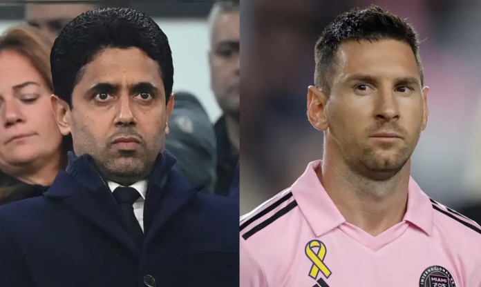 PSG chính thức đáp trả Messi, nói thẳng sự thật 'thầm kín' sau World Cup