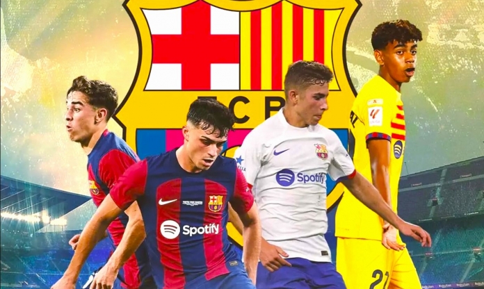 Bỏ ra 120 triệu Euro, Bayern Munich sẽ thâu tóm thần đồng số 1 Barca?