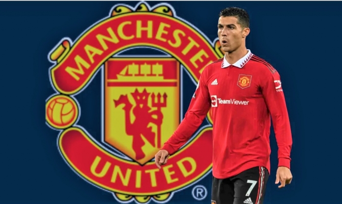 Quên luôn Ronaldo, MU đã có ngôi sao kinh nghiệm nhất Ngoại hạng Anh