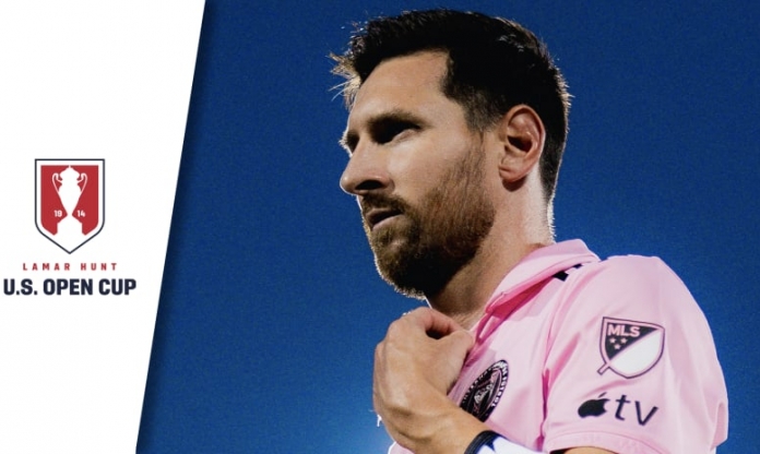 Inter Miami thua, CĐV đồng loạt nhắm thẳng vào Messi vì lý do khó đỡ