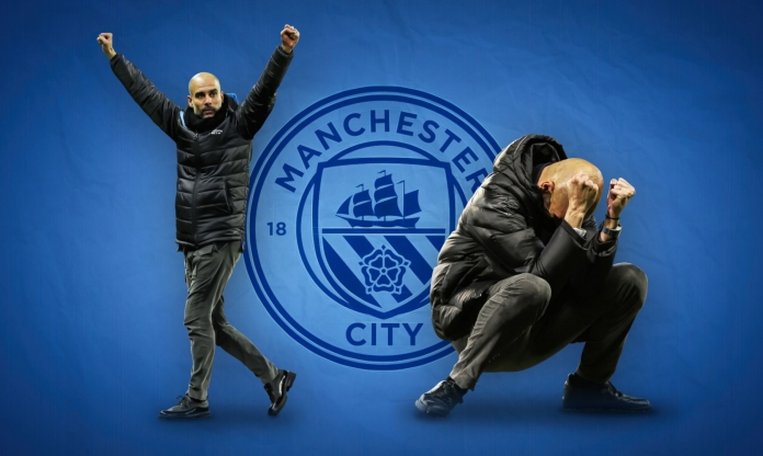 'Bom tấn' 53 triệu Bảng cập bến Man City, tiết lộ luôn lý do đau lòng