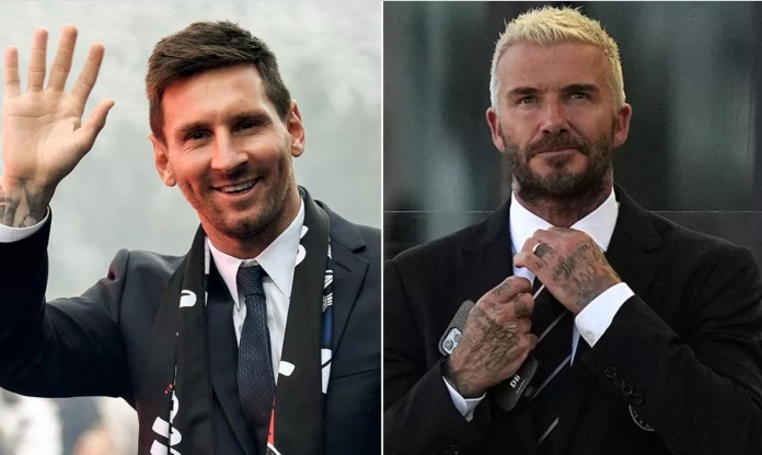Messi quyết định thời điểm chia tay Inter Miami