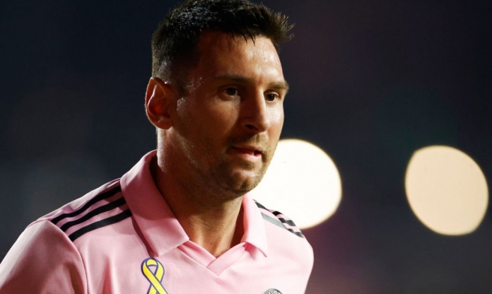 Kế hoạch hoàn hảo, Messi sẽ gia nhập 'ông lớn' châu Âu ngay mùa đông?