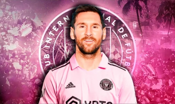 Messi có hành động 10 điểm, biến giấc mơ thành hiện thực tại Miami