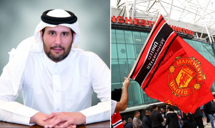 Tin MU mới nhất 12/10: Qatar bổ nhiệm HLV 'mới toanh' thay Ten Hag? De Gea trở lại