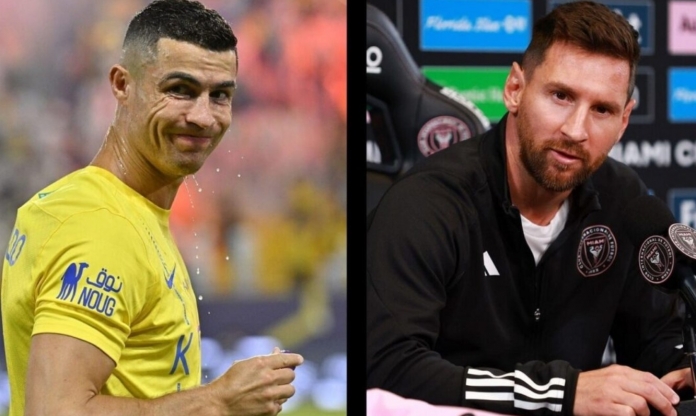 Luka Modric chỉ trích thẳng mặt Ronaldo và Messi vì lý do 'ngã ngửa'
