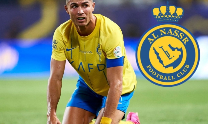 Đang tỏa sáng, Ronaldo bất ngờ nhận tin buồn 'chí mạng' tại Al Nassr
