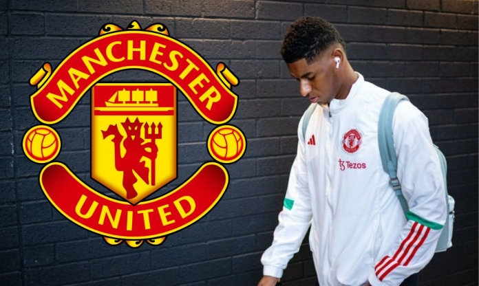 Thay thế Rashford, MU chốt chiêu mộ bom tấn hơn 100 triệu Euro