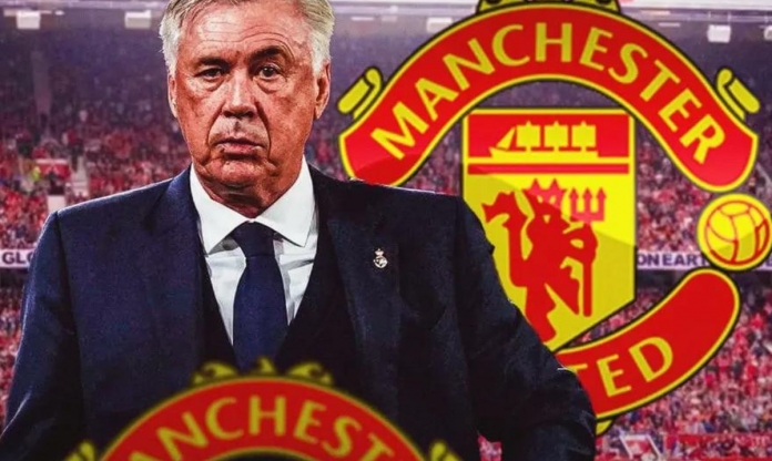 Tin MU mới nhất 1/11: Ten Hag nhận tin 'sét đánh', chào đón tân HLV đẳng cấp!