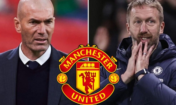 Chuyển nhượng MU 2/11: Chốt xong HLV thay Ten Hag, rõ vụ De Gea tái xuất Old Trafford