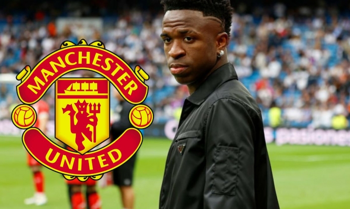 Trả lương điên rồ, MU sẽ tạo ra thương vụ thế kỷ tại Old Trafford?