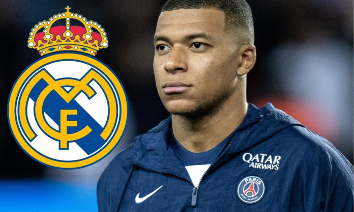 Không phải Real Madrid, Mbappe sẽ được 'ông lớn châu Âu' chiêu mộ?