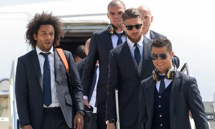 Biểu tượng Real Madrid phá kỷ lục 'cực dị' tại Champions League
