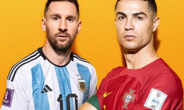 Gạch tên Messi và Ronaldo, Sanchez chỉ thẳng cầu thủ đỉnh nhất lịch sử