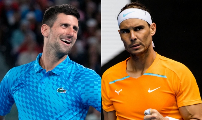 2 siêu kỷ lục của Djokovic và Nadal không thể nào bị phá vỡ