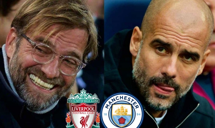 Đấu Liverpool, HLV Pep Guardiola gặp ngay 'ác mộng' lớn nhất sự nghiệp