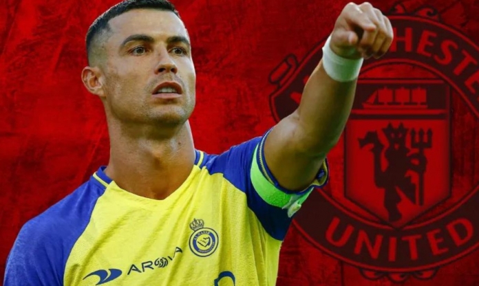 'Tiếc chưa MU ơi', Ronaldo giờ đã có thứ mà Ten Hag thèm khát nhất