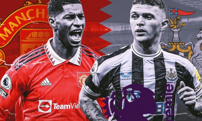 Trí tuệ nhân tạo dự đoán kết quả trận MU vs Newcastle, 3h00 ngày 3/12
