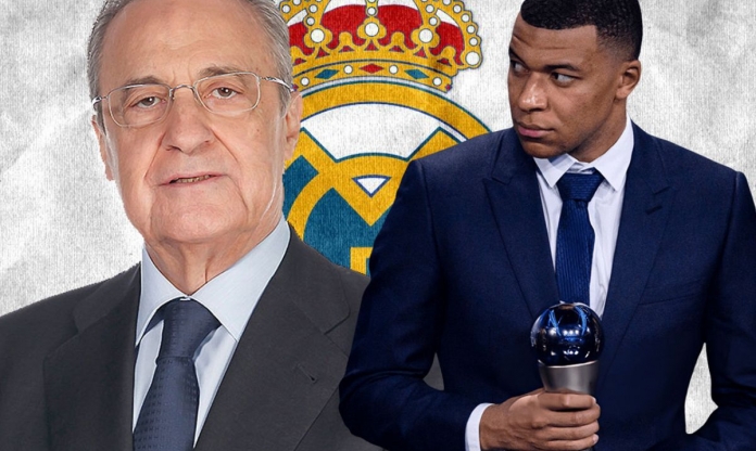 Không phải Mbappe, Real Madrid sắp có bản hợp đồng 100 triệu Euro