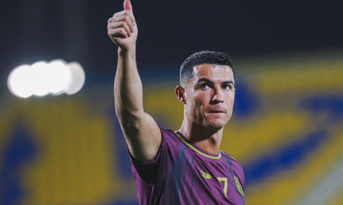 Thất bại nặng nề, Ronaldo lần đầu lên tiếng đầy bản lĩnh
