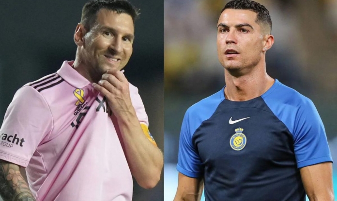 Thua Ronaldo ở QBV Dubai, Messi vẫn đoạt giải thưởng lớn bậc nhất 2023