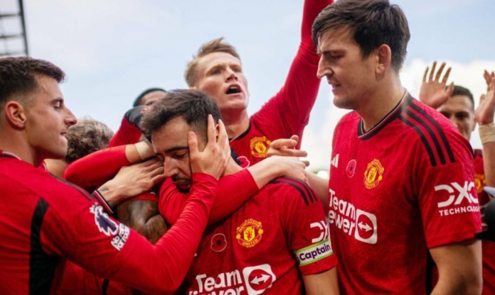 Siêu máy tính tiết lộ cơ hội vào vòng 16 đội Champions League của MU