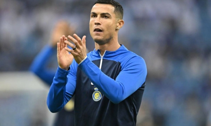 Bá đạo tuổi U40, Ronaldo đã dạy cho Haaland và Mbappe một bài học