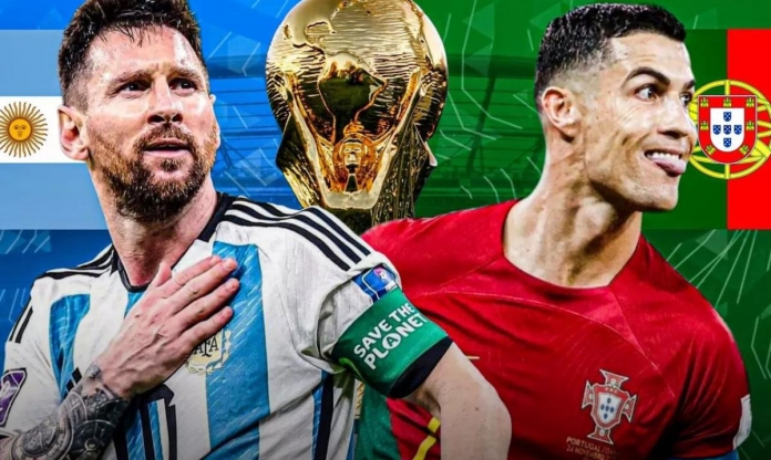 Ronaldo hay Messi? Sao MU chỉ thẳng cái tên xứng danh GOAT của bóng đá
