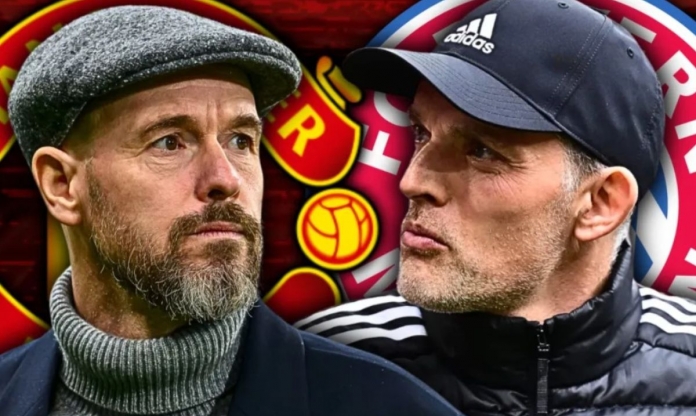 MU bị Bayern Munich phá hỏng vụ chuyển nhượng ngoạn mục