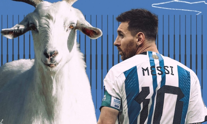 Messi có cơ hội chiến thắng giải thưởng danh giá chưa từng nhận được