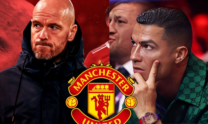 Vừa đón chủ mới, MU sẵn tiền chiêu mộ tiền đạo 'ác mộng' của Ronaldo