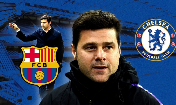 Chelsea gửi lời đề nghị triệu USD cho 'hàng thải' của Barca