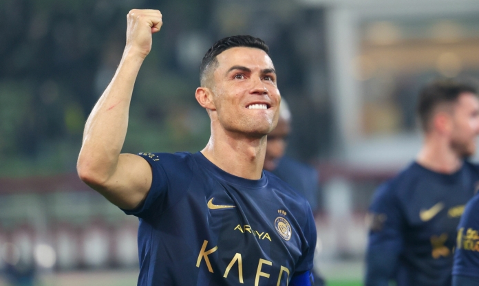 HLV Bồ Đào Nha nói thẳng sự thật đáng mừng về Ronaldo